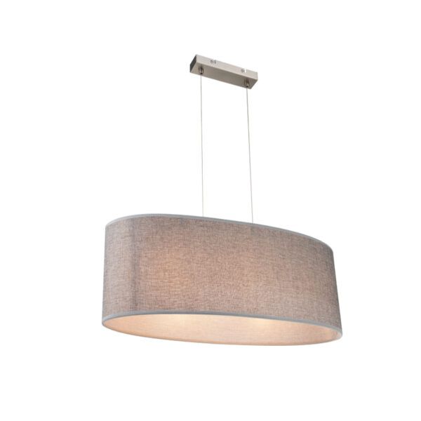 LUSTER – VISILICA  PACO  15185H2 GLOBO