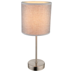 STONA LAMPA PACO 15185T GLOBO LIGHTING