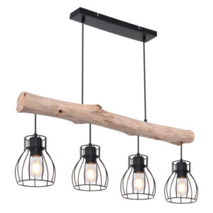 VISILICA MINA 15326-4N GLOBO LIGHTING