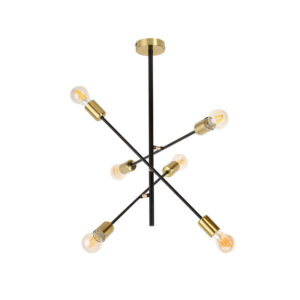 VISILICA LANNY 2104 RABALUX