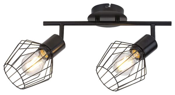 SPOT LAMPA BELANO 3535 RABALUX - Image 2