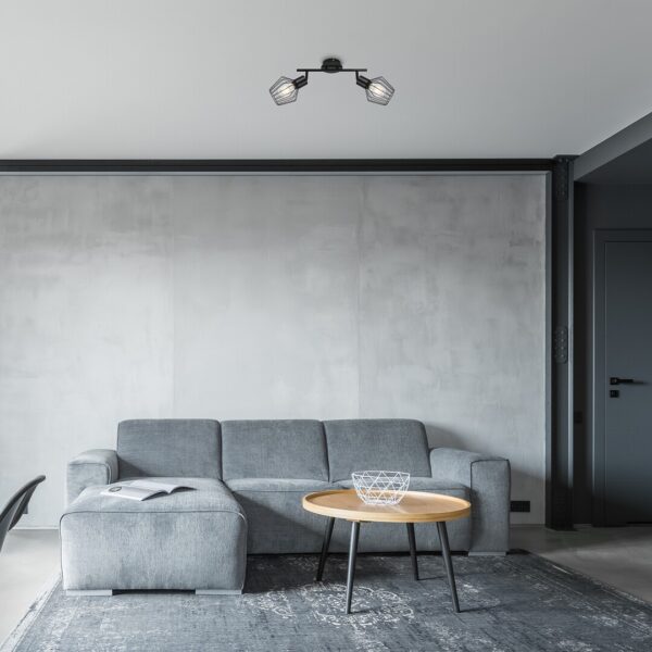 SPOT LAMPA BELANO 3535 RABALUX - Image 4