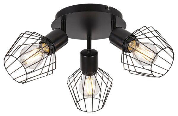 SPOT LAMPA BELANO 3536 RABALUX - Image 2