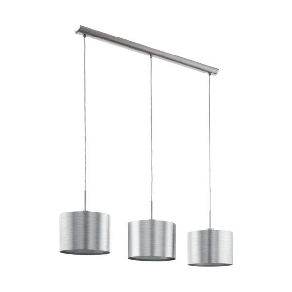 LUSTER SAGANTO 39353 - EGLO