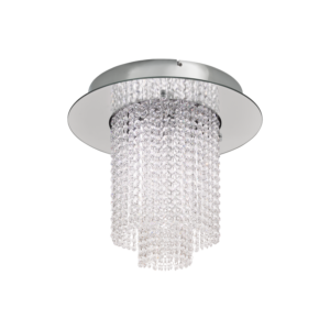 LED PLAFONJERA VILALONES 39396 - EGLO
