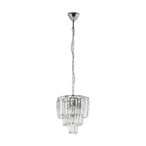 LUSTER AGRIGENTO 39484- EGLO