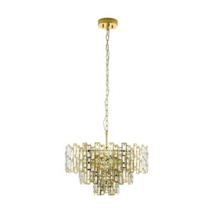LUSTER CALMEILLES 39613- EGLO