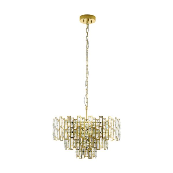 LUSTER CALMEILLES 39613- EGLO