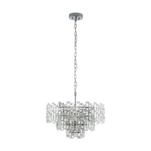 LUSTER CALMEILLES 1 39626- EGLO