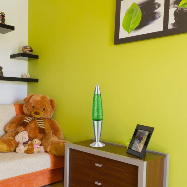 STONA LAMPA GLITTER 4113 RABALUX - Image 3