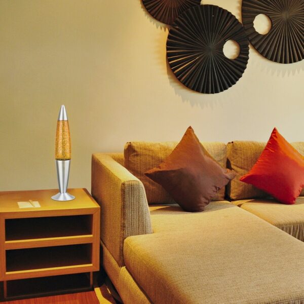 STONA LAMPA GLITTER 4114 RABALUX - Image 4