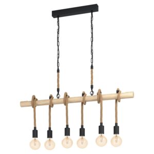 VISILICA YOUNGSTOWN 43319 - EGLO