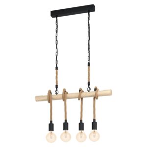 VISILICA YOUNGSTOWN 43318 - EGLO