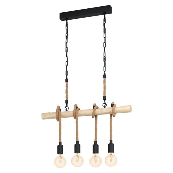 VISILICA YOUNGSTOWN 43318 - EGLO