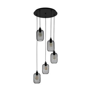 VISILICA WRINGTON 43334 - EGLO