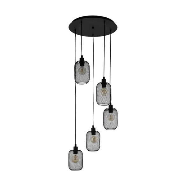VISILICA WRINGTON 43334 - EGLO