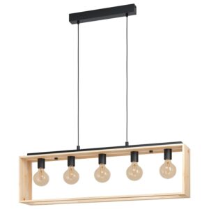 VISILICA FAMBOROUGH 43414 - EGLO
