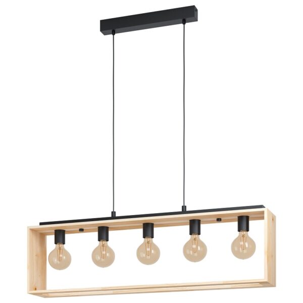 VISILICA FAMBOROUGH 43414 - EGLO