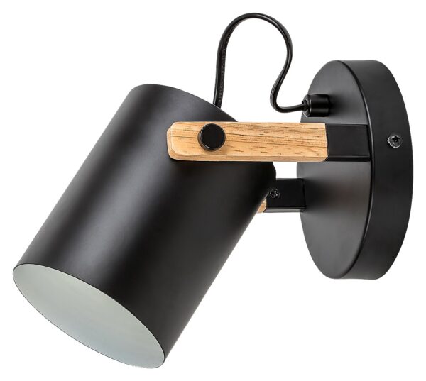 ZIDNA LAMPA  NICOLAS 5277 RABALUX - Image 2