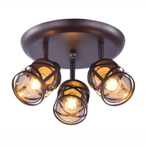 SPOT LAMPA OBERON 5337 RABALUX