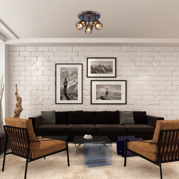 SPOT LAMPA OBERON 5337 RABALUX - Image 3