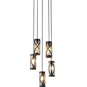 VISILICA OBERON 5340 RABALUX