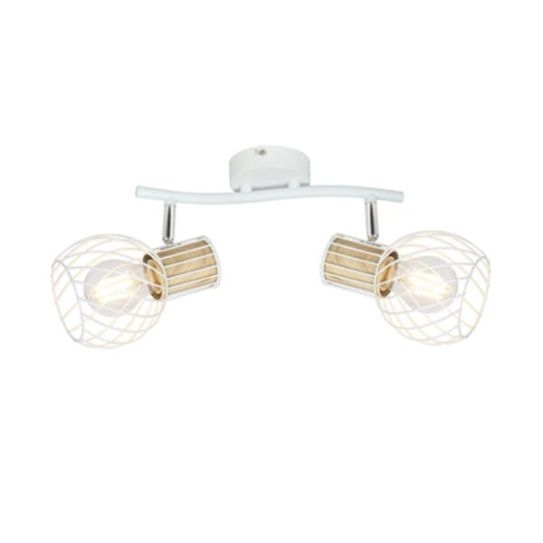 SPOT LUISE 54012-2 GLOBO LIGHTING