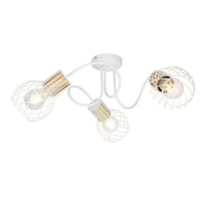 SPOT LUISE 54012-3 GLOBO LIGHTING