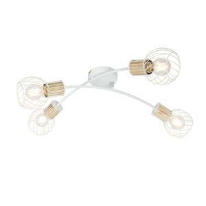 SPOT LUISE 54012-4D GLOBO