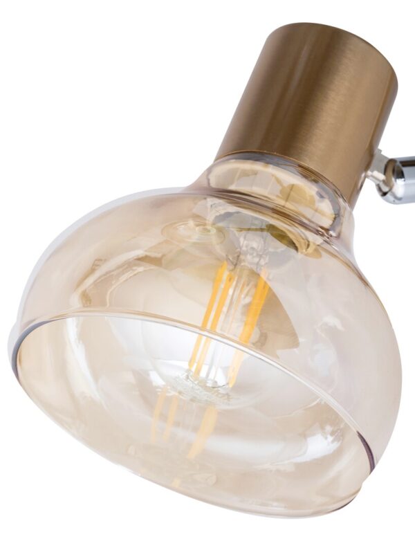 SPOT LAMPA HOLLY 5547 RABALUX - Image 3
