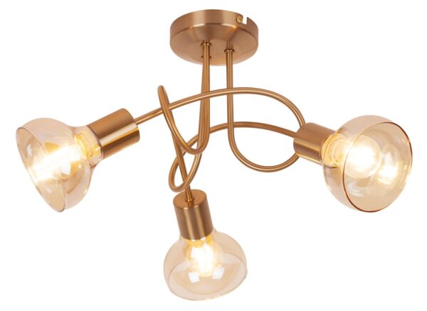 SPOT LAMPA HOLLY 5548 RABALUX - Image 2