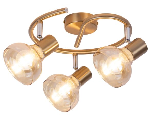 SPOT LAMPA HOLLY 5549 RABALUX - Image 2