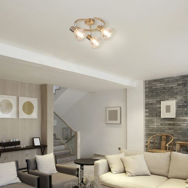 SPOT LAMPA HOLLY 5549 RABALUX - Image 4
