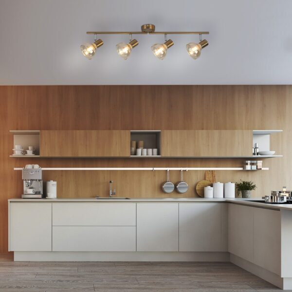 SPOT LAMPA HOLLY 5550 RABALUX - Image 5