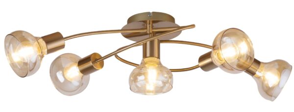 SPOT LAMPA HOLLY 5552 RABALUX - Image 2