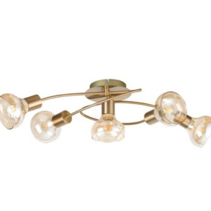 SPOT LAMPA HOLLY 5552 RABALUX