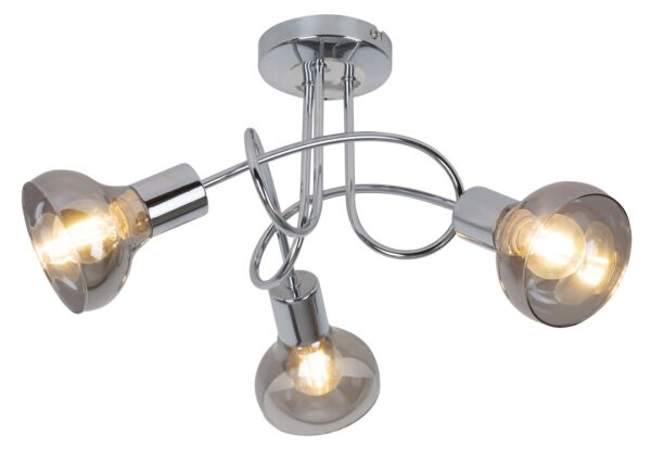 SPOT LAMPA HOLLY 5557 RABALUX - Image 2