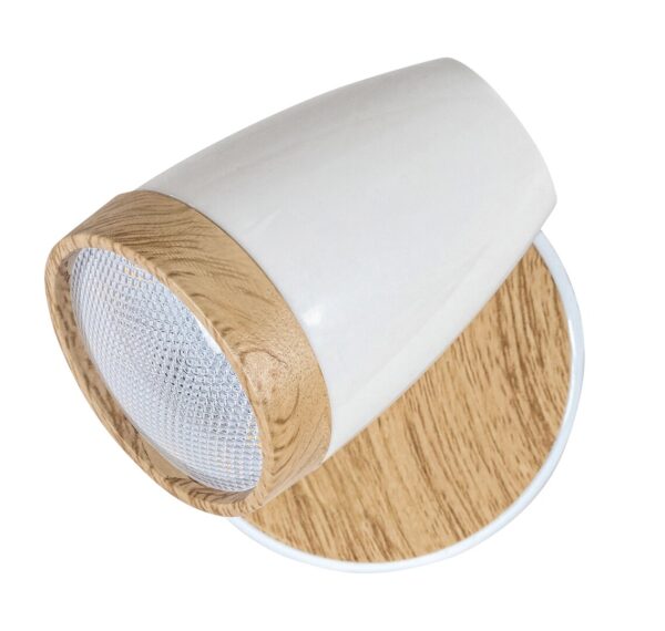 SPOT LAMPA KAREN 5564 RABALUX - Image 2