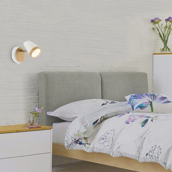 SPOT LAMPA KAREN 5564 RABALUX - Image 5