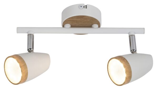 SPOT LAMPA KAREN 5565 RABALUX - Image 2