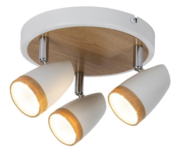 SPOT LAMPA KAREN 5566 RABALUX - Image 5