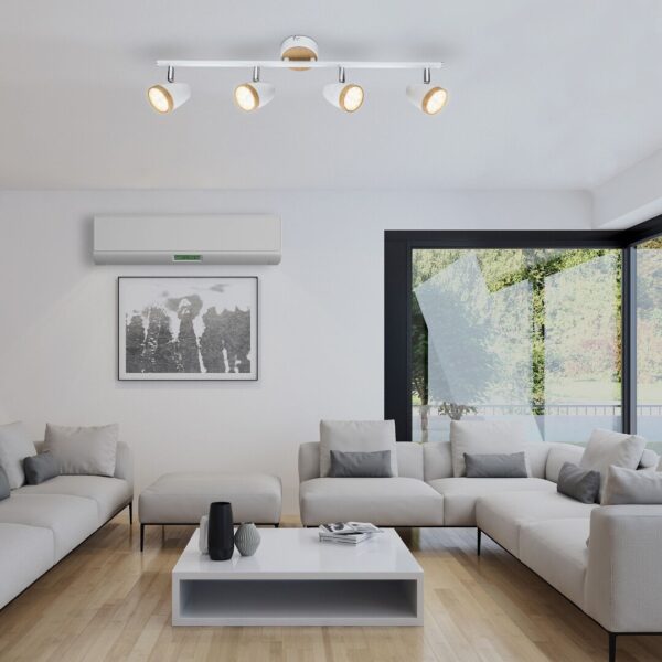 SPOT LAMPA KAREN 5567 RABALUX - Image 5