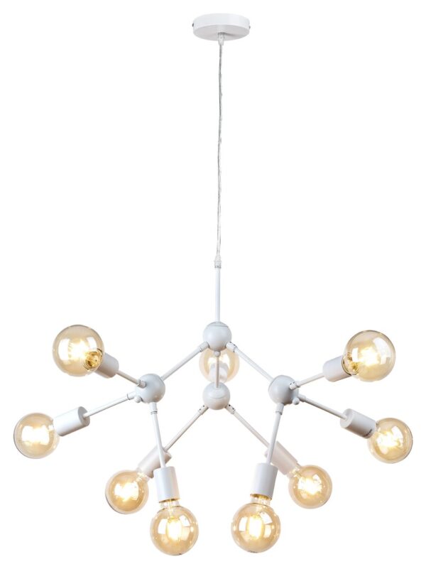 SPOT LAMPA MALIK 5559 RABALUX - Image 2