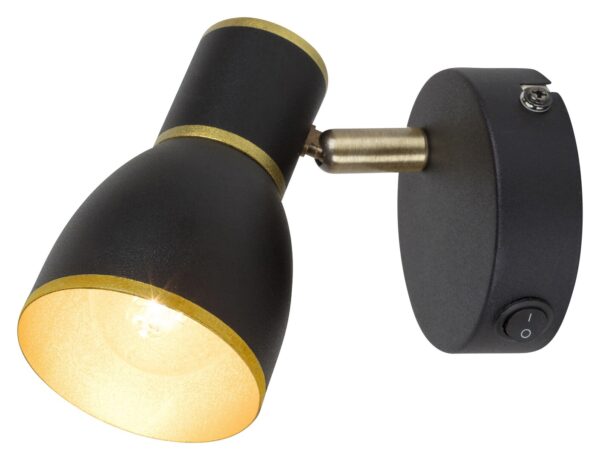 SPOT LAMPA MACKENZIE 5605 RABALUX - Image 2