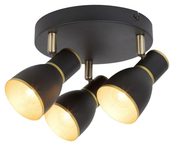 SPOT LAMPA MACKENZIE 5607 RABALUX - Image 2
