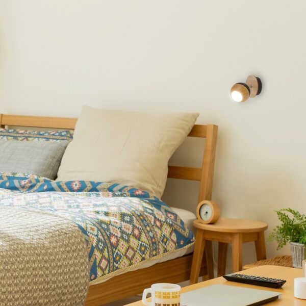 SPOT LAMPA ARTHUR 5613 RABALUX - Image 3
