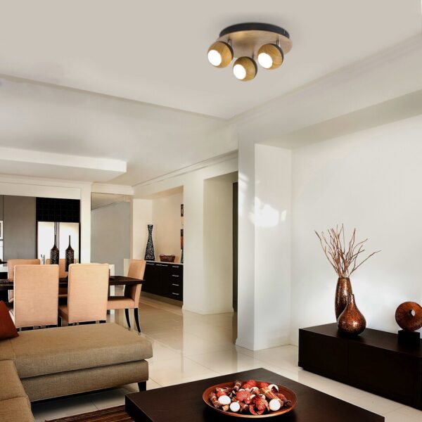 SPOT LAMPA ARTHUR 5615 RABALUX - Image 3
