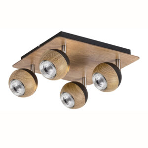 SPOT LAMPA ARTHUR 5616 RABALUX