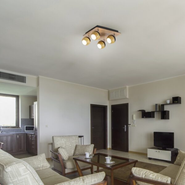 SPOT LAMPA ARTHUR 5616 RABALUX - Image 3