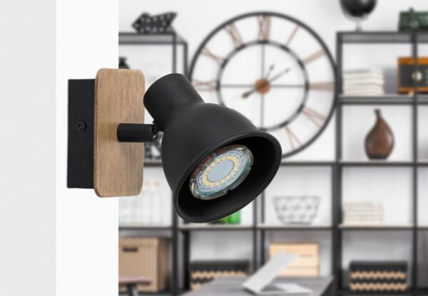 SPOT LAMPA MAC  5902 RABALUX - Image 4